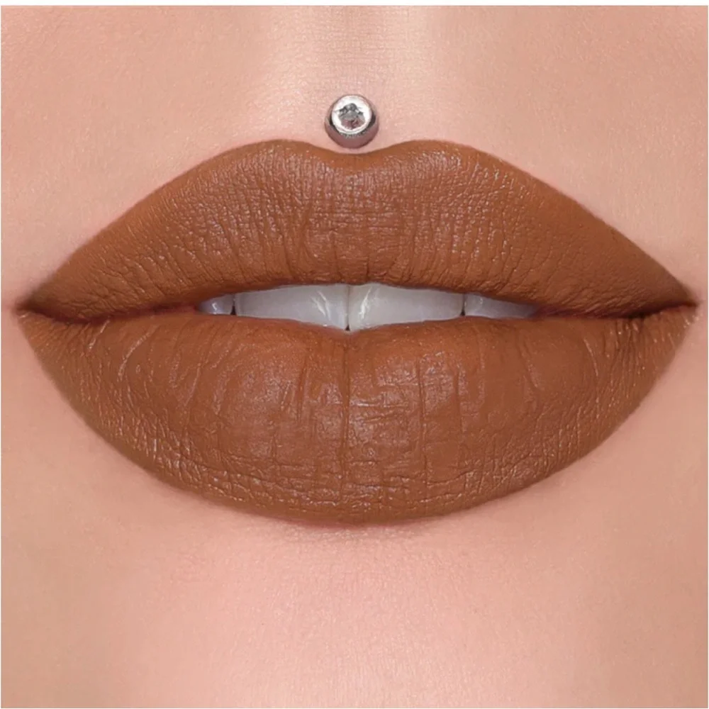 JEFFREE STAR VELVET TRAP. Chocolate Fondue